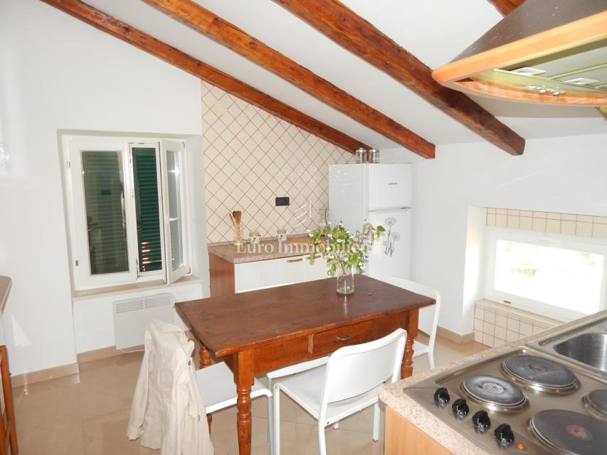 Appartamento in una posizione ricercata - Opatija