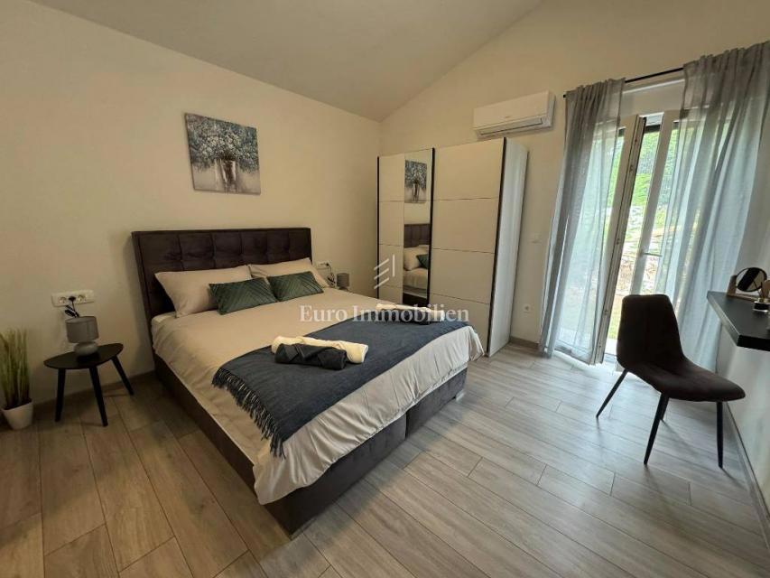 Istria - Moderna casa con piscina