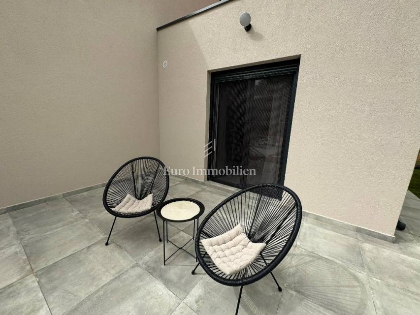 Istria - Moderna casa con piscina