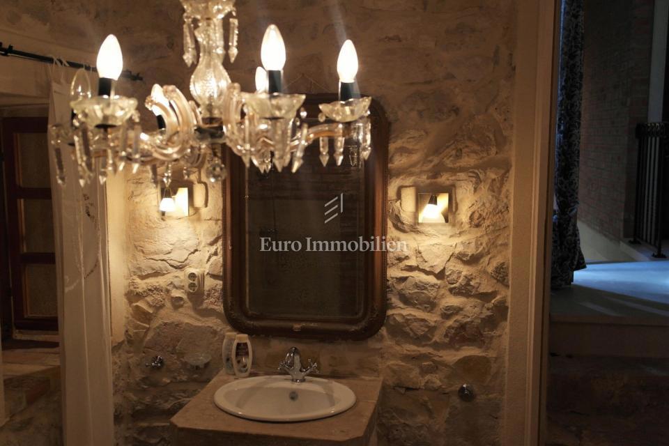 Casa autentica sull'isola di Susak