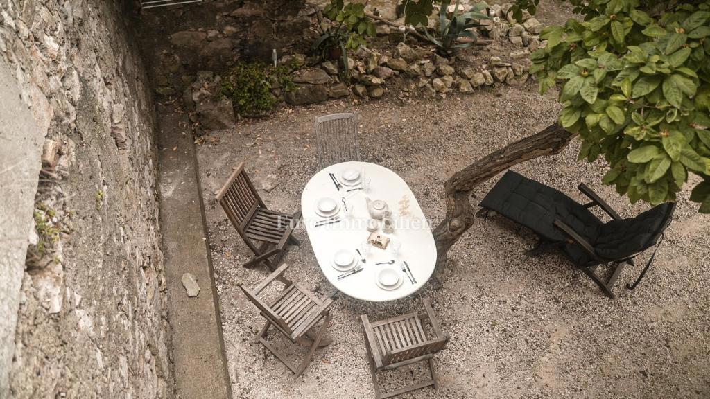 Casa autentica sull'isola di Susak