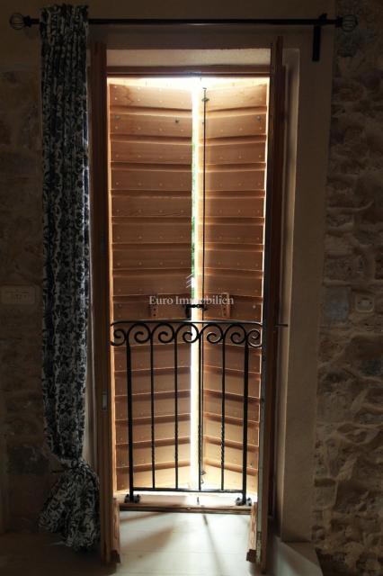 Casa autentica sull'isola di Susak