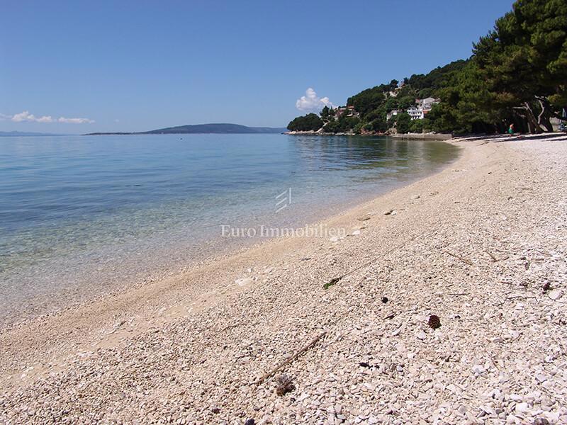 Drvenik - appartamento vicino alla spiaggia