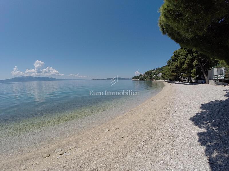 Drvenik - appartamento vicino alla spiaggia