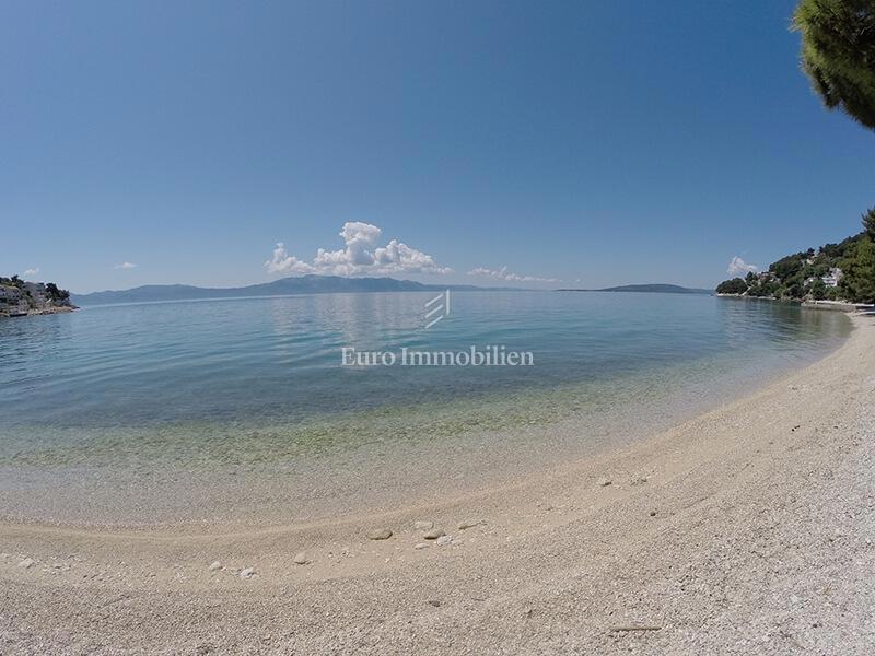 Drvenik - appartamento vicino alla spiaggia