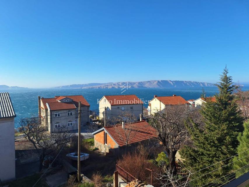 Senj - casa con due appartamenti