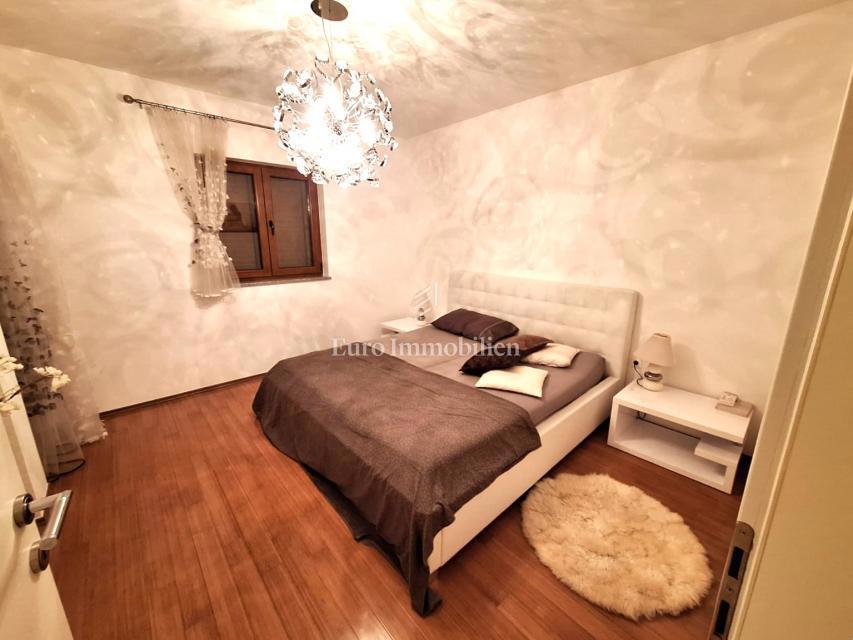 Appartamento con giardino a 100 metri dalla spiaggia!