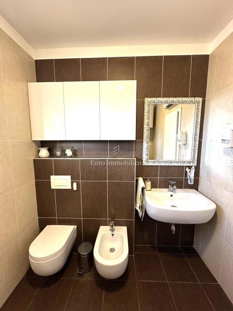 Appartamento con giardino a 100 metri dalla spiaggia!