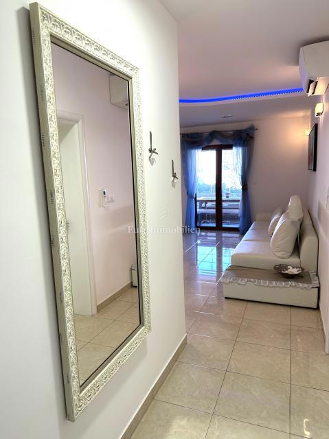 Appartamento con giardino a 100 metri dalla spiaggia!