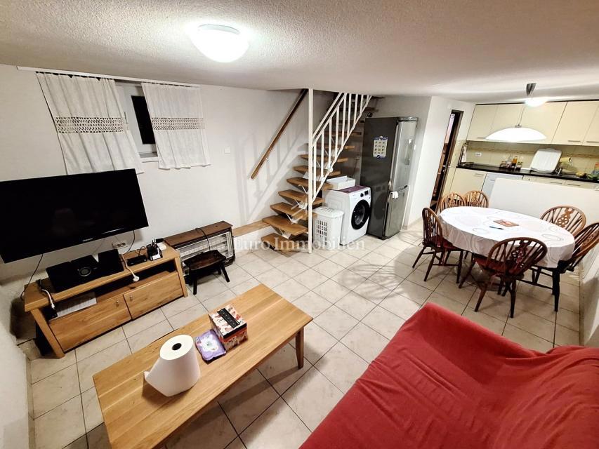 Punat - casa con vista mare, vicino al mare