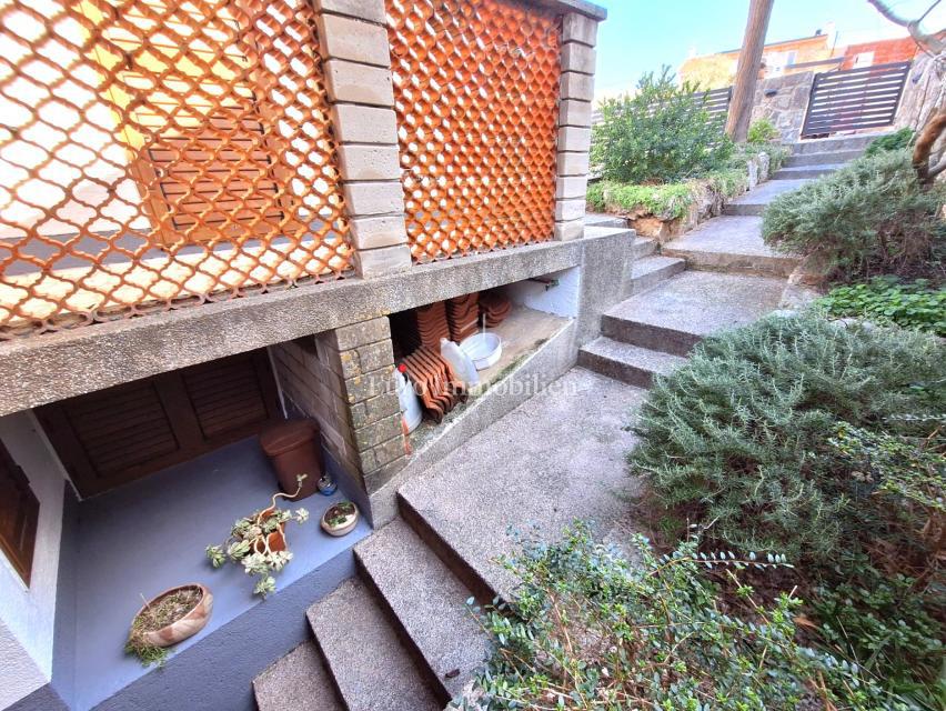 Punat - casa con vista mare, vicino al mare