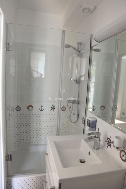 Makarska – hotel per famiglie con vista mare