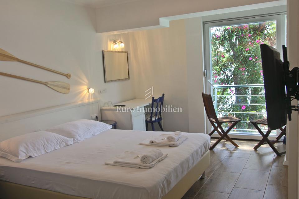 Makarska – hotel per famiglie con vista mare