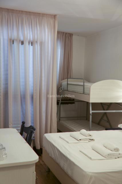 Makarska – hotel per famiglie con vista mare