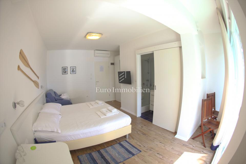 Makarska – hotel per famiglie con vista mare