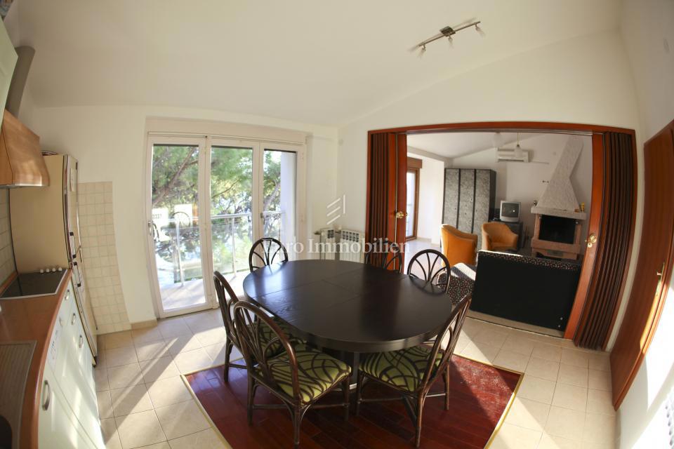 Makarska – hotel per famiglie con vista mare