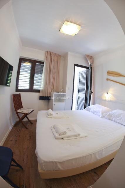 Makarska – hotel per famiglie con vista mare