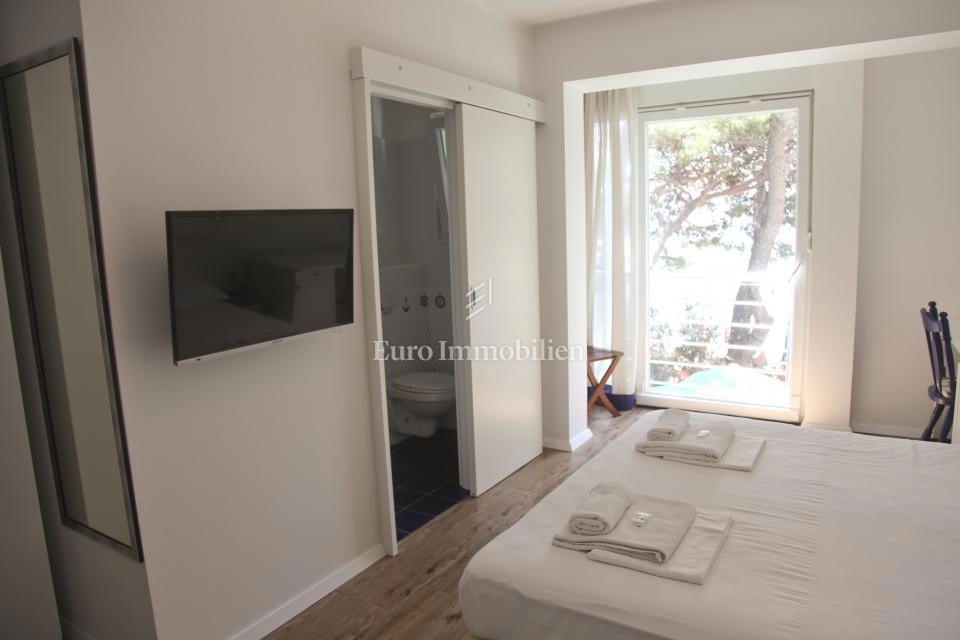 Makarska – hotel per famiglie con vista mare
