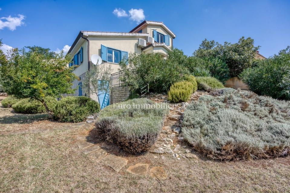 Istria - casa indipendente con piscina