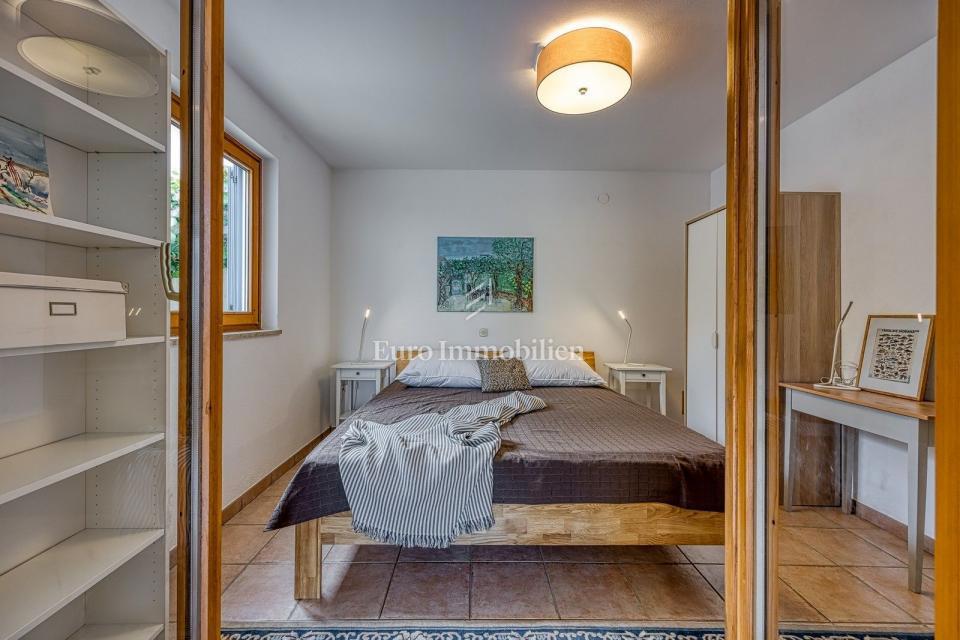 Istria - casa indipendente con piscina