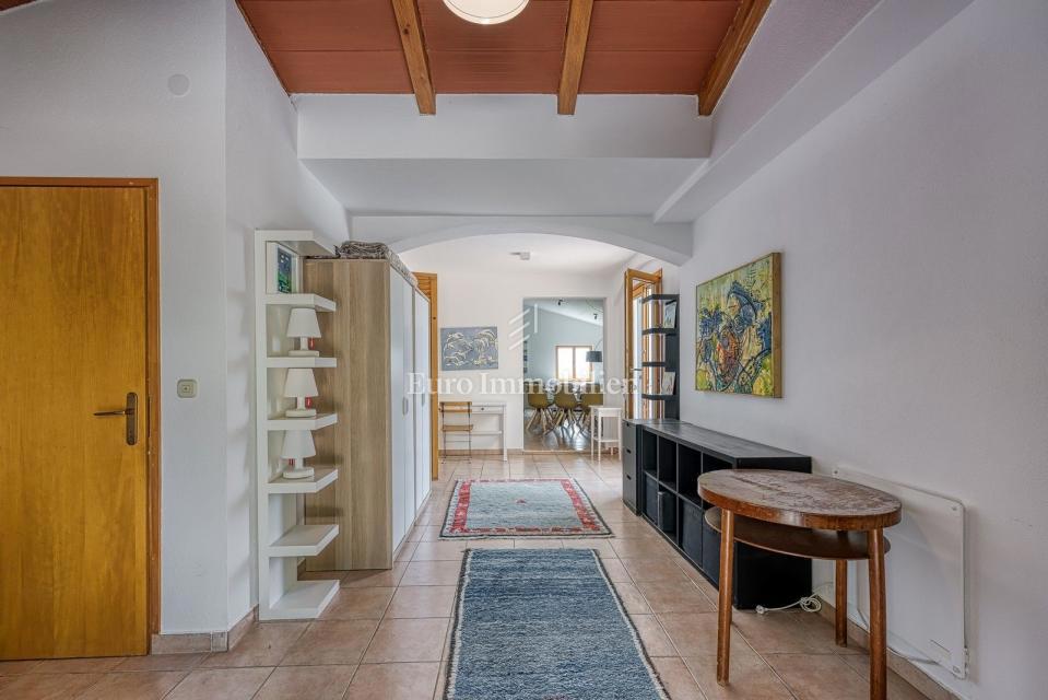 Istria - casa indipendente con piscina