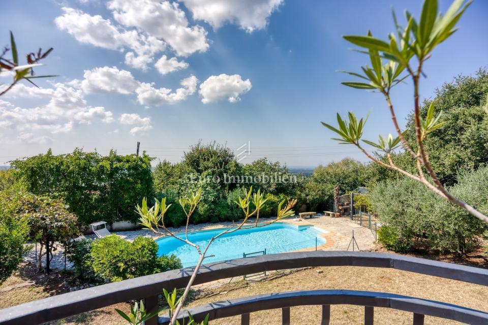 Istria - casa indipendente con piscina