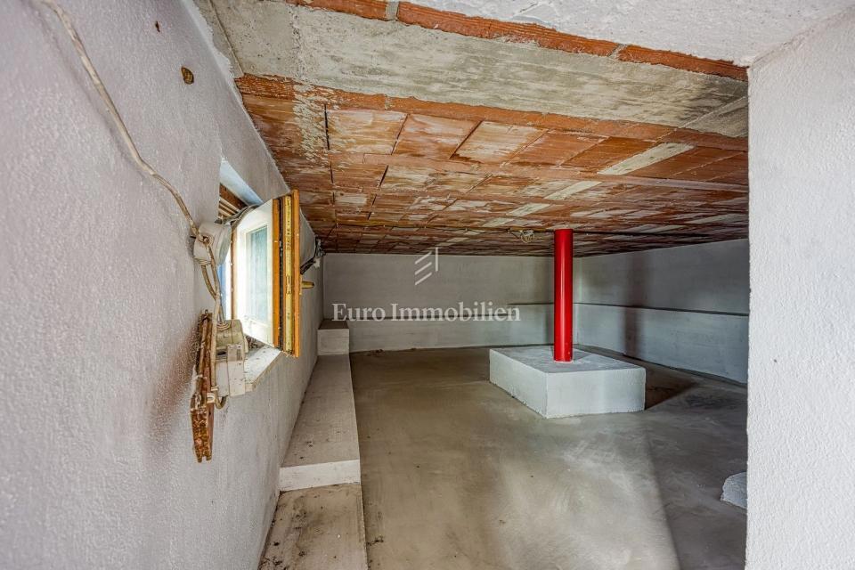 Istria - casa indipendente con piscina