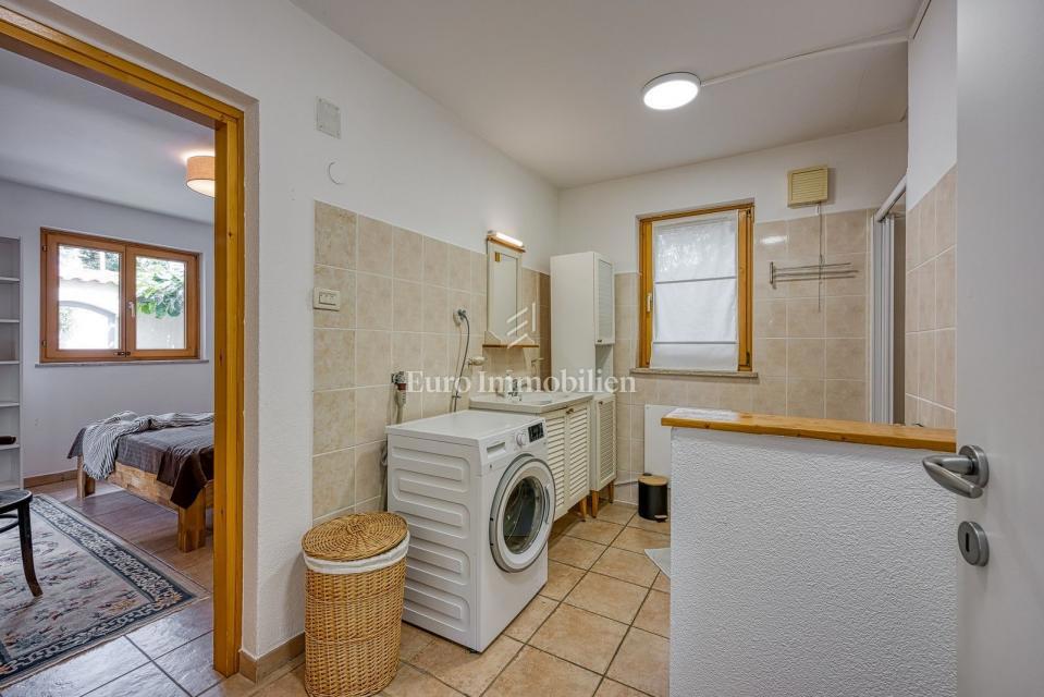 Istria - casa indipendente con piscina