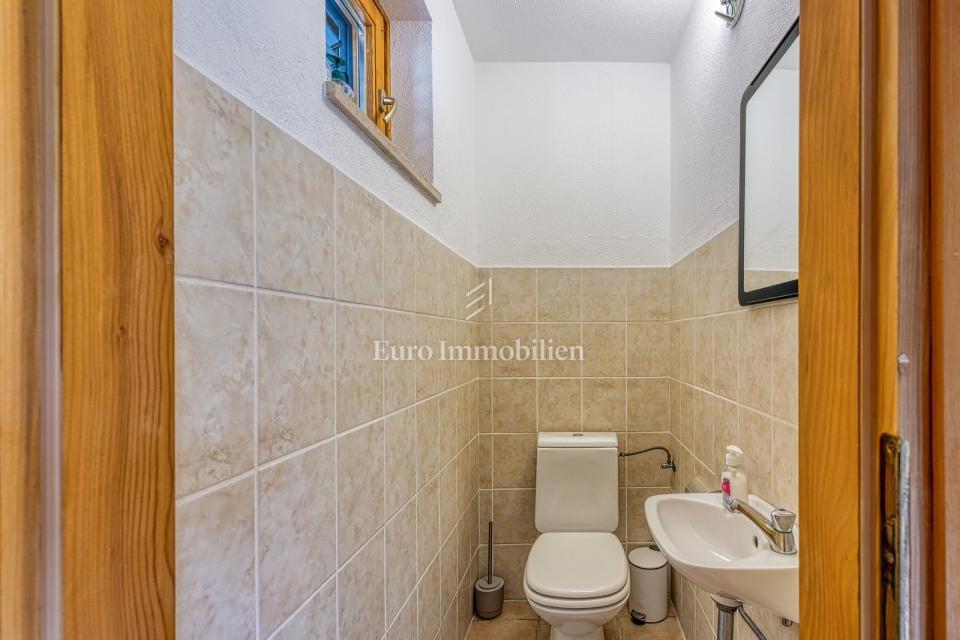 Istria - casa indipendente con piscina