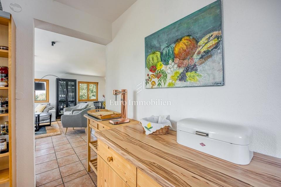 Istria - casa indipendente con piscina