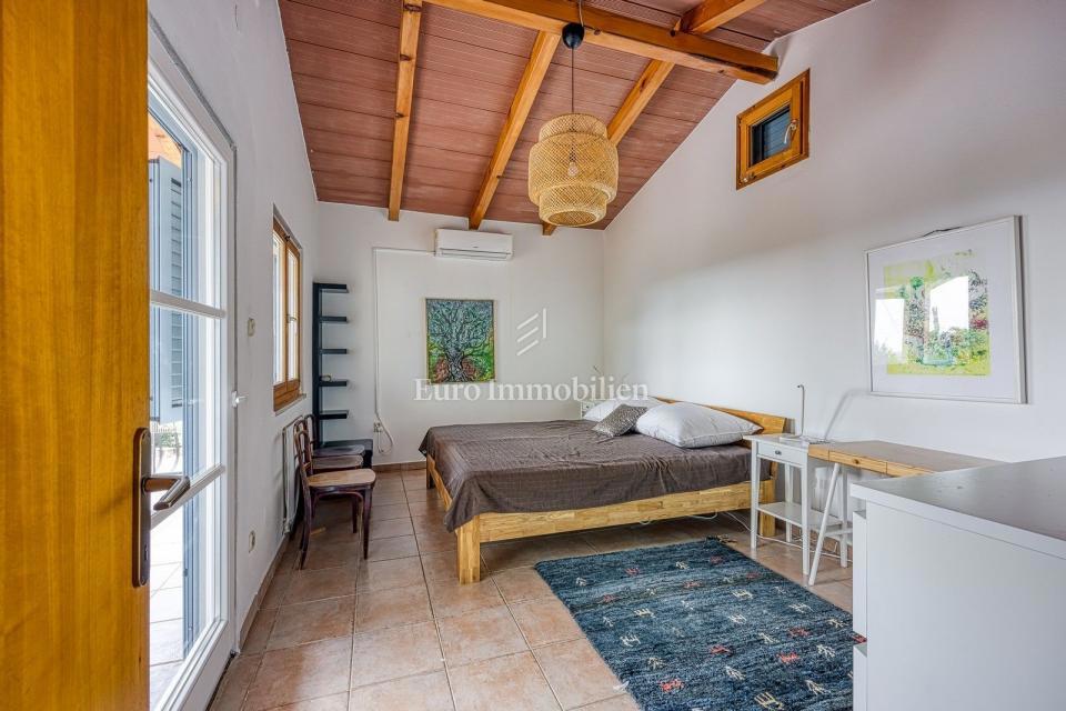 Istria - casa indipendente con piscina