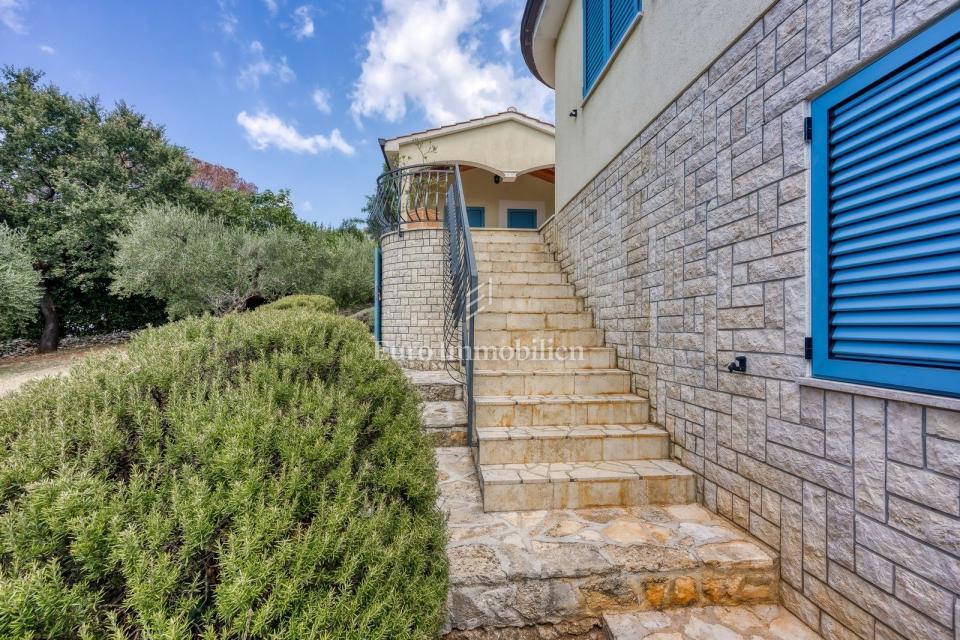 Istria - casa indipendente con piscina