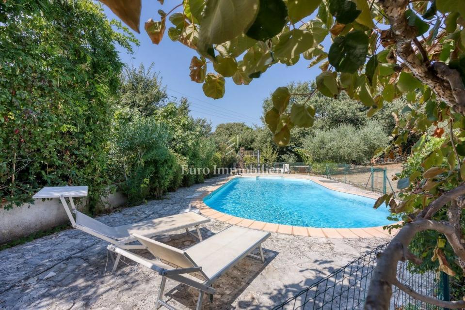 Istria - casa indipendente con piscina