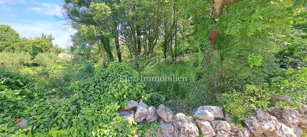 Terreno Edificabile in zona tranquilla vicino a Malinska