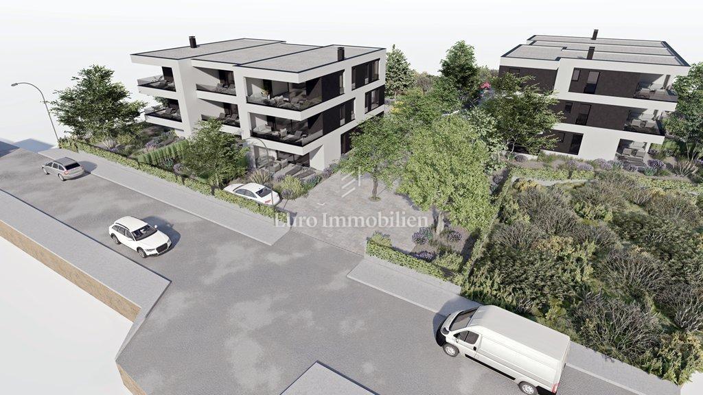 Vodice - appartamento vicino al mare