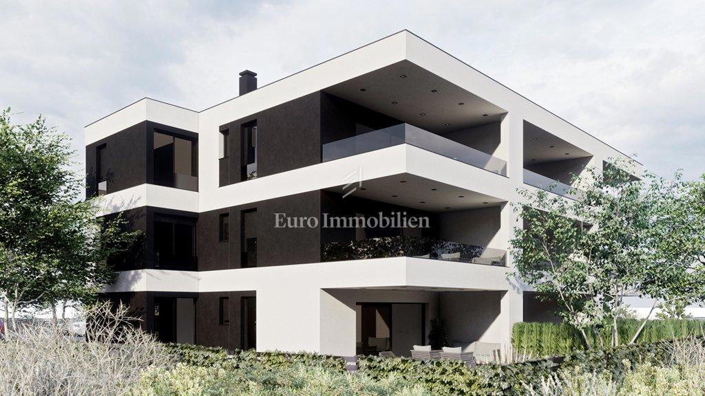 Vodice - appartamento vicino al mare