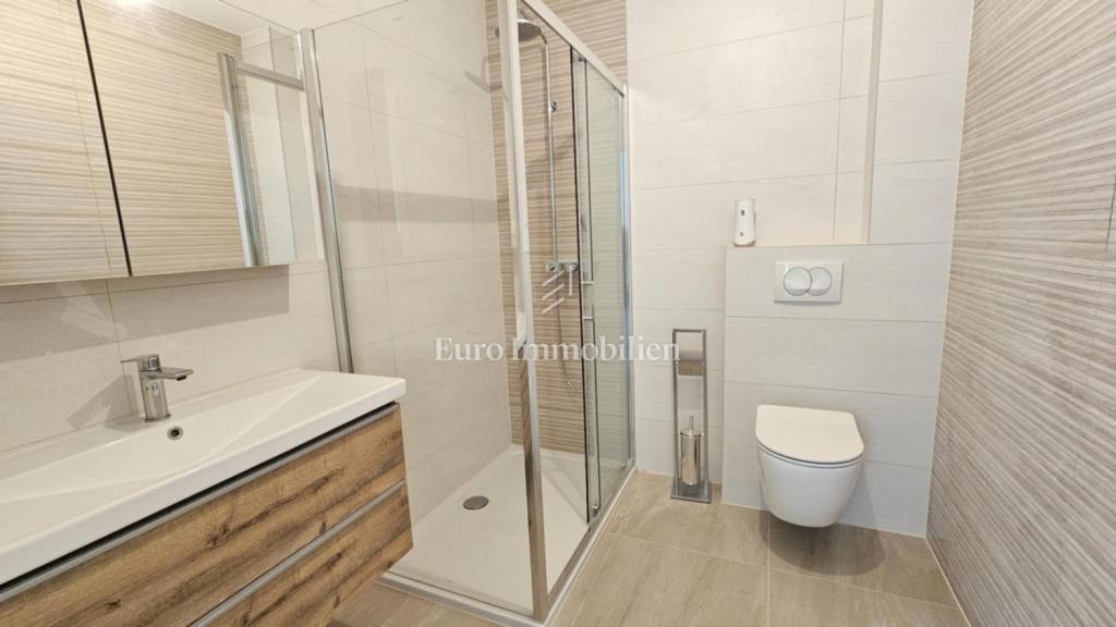 Parenzo, dintorni - appartamento  con terrazza sul tetto