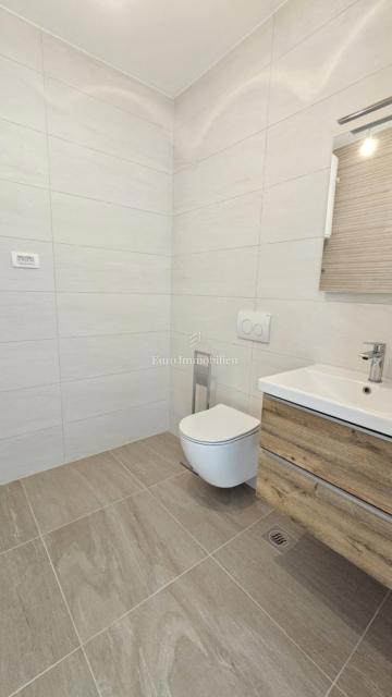 Parenzo, dintorni - appartamento  con terrazza sul tetto