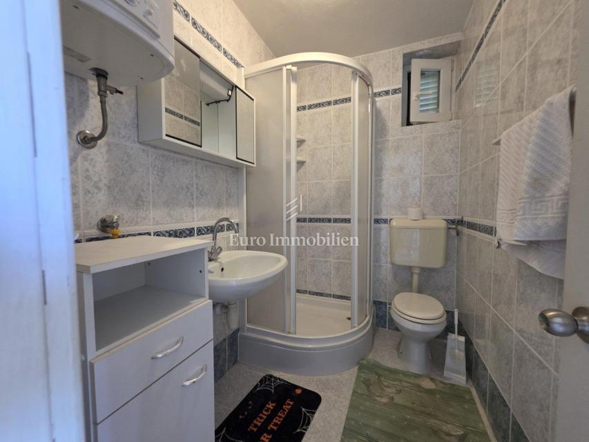 Crikvenica - casa con quattro appartamenti in posizione privilegiata