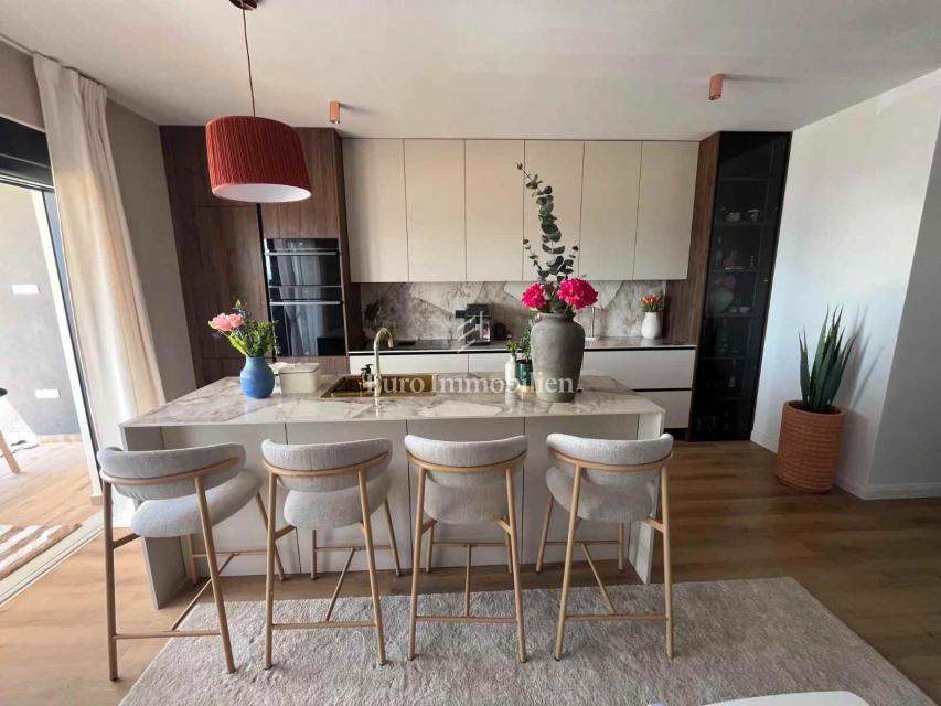 Zara, Višnjik - appartamento in una nuova costruzione