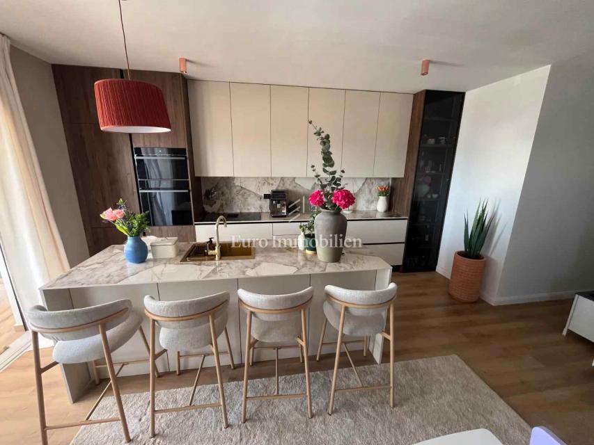 Zara, Višnjik - appartamento in una nuova costruzione