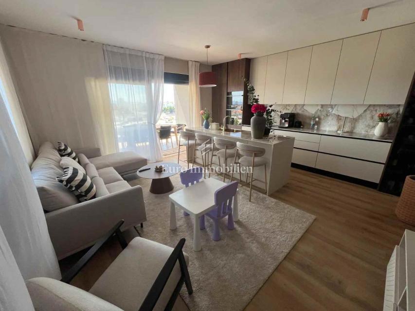 Zara, Višnjik - appartamento in una nuova costruzione