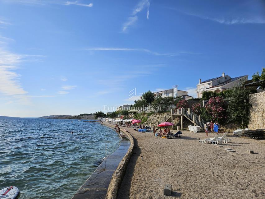 Appartamento con balcone vicino al mare