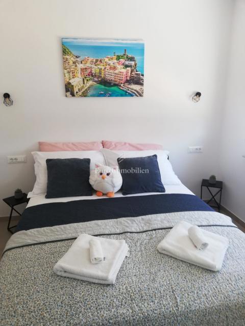 Nin - casa con piscina vicino al mare