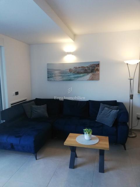 Nin - casa con piscina vicino al mare