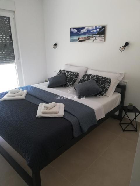 Nin - casa con piscina vicino al mare