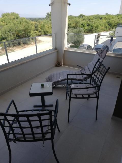 Nin - casa con piscina vicino al mare