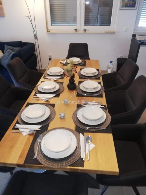 Nin - casa con piscina vicino al mare