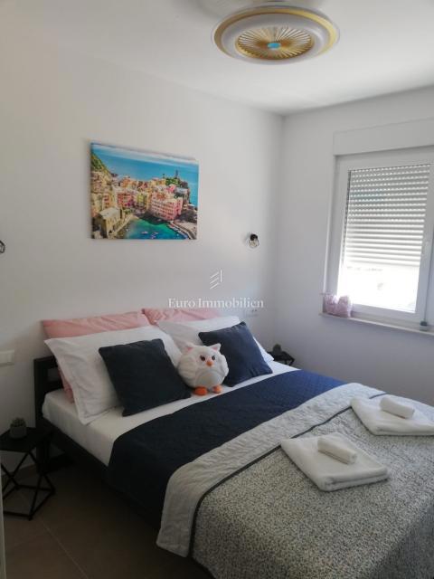 Nin - casa con piscina vicino al mare