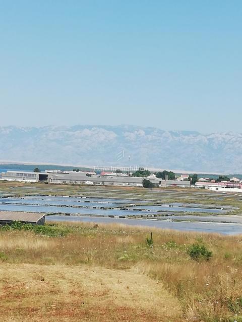 Nin - casa con piscina vicino al mare